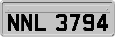 NNL3794