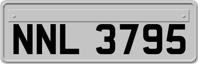 NNL3795