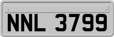 NNL3799