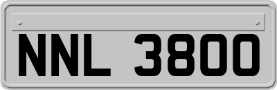 NNL3800