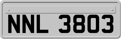NNL3803