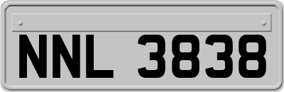NNL3838
