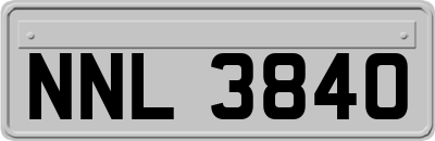 NNL3840