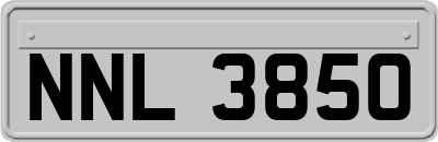 NNL3850