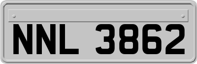 NNL3862