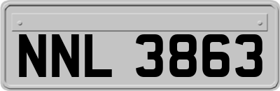 NNL3863
