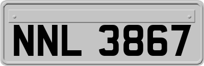 NNL3867
