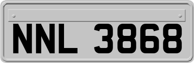 NNL3868