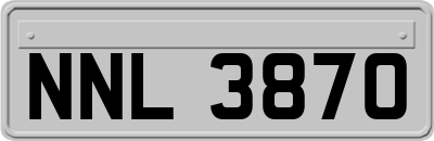 NNL3870