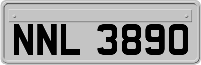 NNL3890