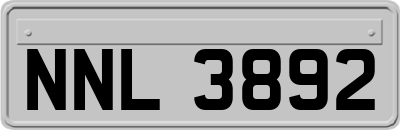 NNL3892