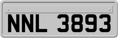 NNL3893