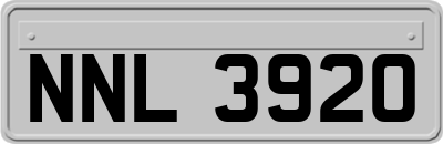 NNL3920