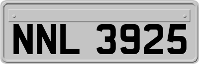 NNL3925