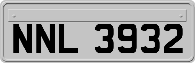 NNL3932