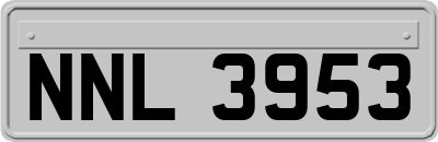 NNL3953