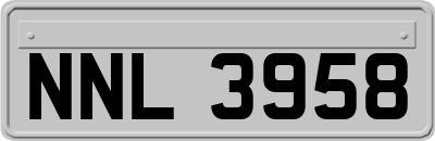 NNL3958