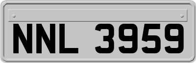 NNL3959