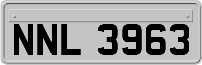NNL3963