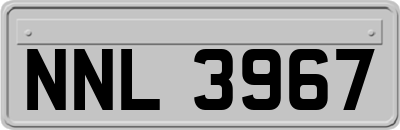 NNL3967