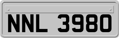 NNL3980