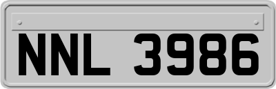 NNL3986