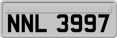 NNL3997