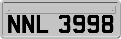 NNL3998