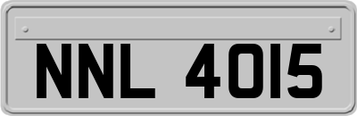 NNL4015