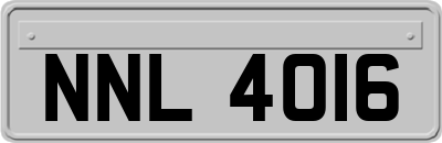 NNL4016