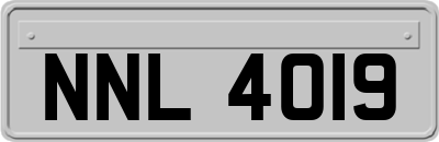NNL4019
