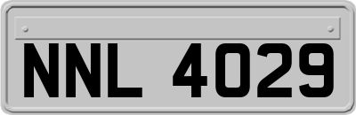 NNL4029