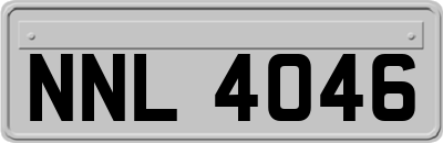 NNL4046