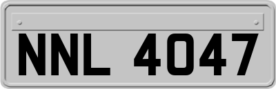 NNL4047