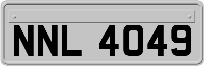 NNL4049