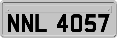 NNL4057