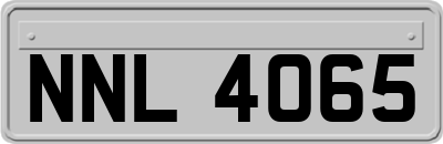 NNL4065