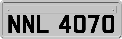 NNL4070