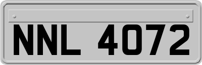NNL4072