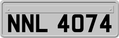 NNL4074