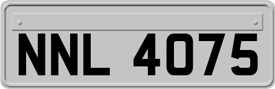 NNL4075