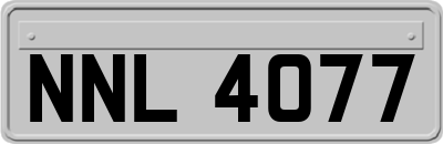 NNL4077