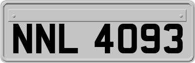 NNL4093