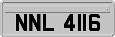 NNL4116
