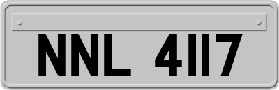 NNL4117