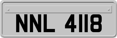 NNL4118