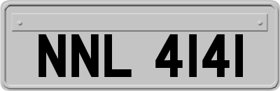 NNL4141
