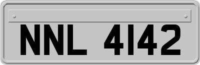 NNL4142