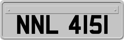 NNL4151