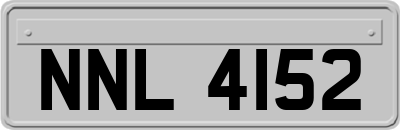 NNL4152